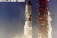 14 Novembre 1969: Lancio della missione Apollo XII
