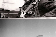 27 Marzo 1968: Yuri Gagarin muore in un incidente aereo