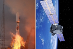 21 Ottobre 2011: L’ESA lancia Galileo-PFM e Galileo-FM2