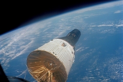 4 Dicembre 1965: Lancio della Gemini VII da Cape Canaveral