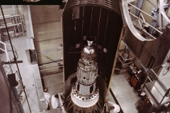 4 Maggio 1976: Lancio del satellite LAGEOS-1