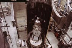 4 Maggio 1976: Lancio di LAGEOS-1