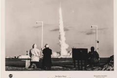 15 Dicembre 1964:  Viene lanciato il San Marco 1