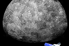 29 Marzo 1974: Il Mariner 10 effettua il primo “flyby” di Mercurio