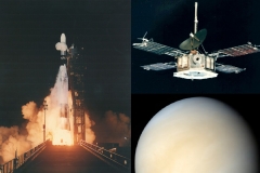 14 Giugno 1967: Lancio del Mariner 5