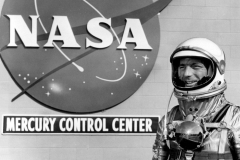 01 Ottobre 1958: La NASA diventa operativa