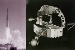 7 Marzo 1962: L’Orbiting Solar Observatory raggiunge l’orbita terrestre