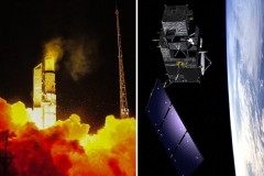 16 Febbraio 2021: Lancio del satellite Sentinel-3A