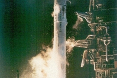 30 aprile 1996: Lancio di SAX (Satellite di Astronomia X).