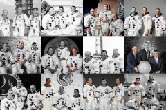 25 Luglio 1960: La NASA annuncia il programma Apollo