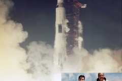 7 Dicembre 1972: Lancio dell’Apollo XVII
