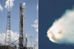 28 Giugno 2015: Fallimento della missione CRS-7 verso la ISS