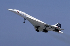 21 Gennaio 1976: primo volo di linea del Concorde