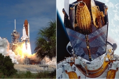 29 Settembre 1988: Lancio della missione STS-26 per mettere in orbita il TDRS C