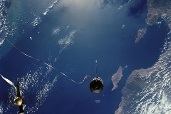 14 Settembre 1966: Lancio della missione Gemini XI