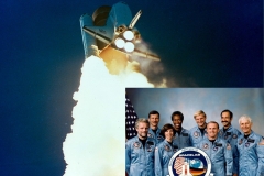 30 Ottobre 1985: Lancio della missione STS-61-A