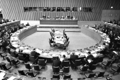 10 Ottobre 1967: Entra in vigore l’Outer Space Treaty