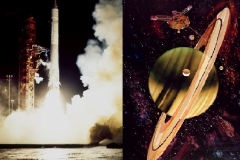 5 Aprile 1973: Lancio del Pioneer 11