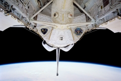 20 Giugno 1996: Lancio dello Space Shuttle Columbia