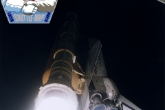 16 Settembre 1996: Lancio della missione STS-79