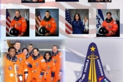 1 Febbraio 2003: La missione STS-107 finisce in tragedia