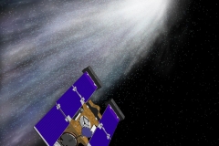 2 Gennaio 2004: Stardust incontra la cometa Wild-2