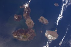 Isole Galapagos
