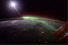 Aurora boreale