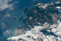 Crew-Dragon-flying-over-South-West-Turkey