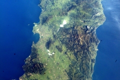 Italia-Sardegna