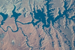 Lago Powell (Utah)