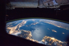 Mar-Mediterraneo-di-notte