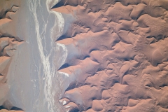 Deserto della Namibia