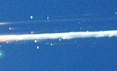 Esplosione del Columbia (STS-107)