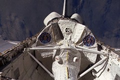 Laboratorio spaziale Europeo (SPACELAB)