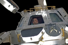 STS-130 - Endeavour porta la Cupola sulla ISS
