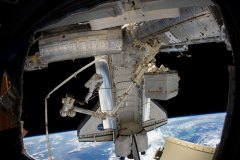 STS-133 - Ultimo volo del Discovery