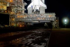 STS-134 - Ultimo volo dell'Endeavour
