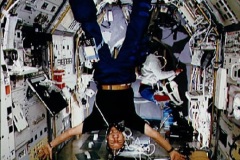STS-55 - Missione con Spacelab ESA