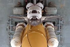 STS-79 - Atlantis primo scambio equipaggio MIR