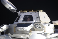 Stazione Spaziale Cupola